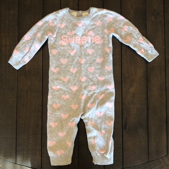 🌼 Sweetie one piece - Picture 1 of 5